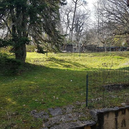 Petit Chalet Cosy Sarlat Dış mekan fotoğraf