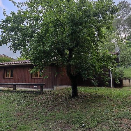 Petit Chalet Cosy Sarlat Dış mekan fotoğraf