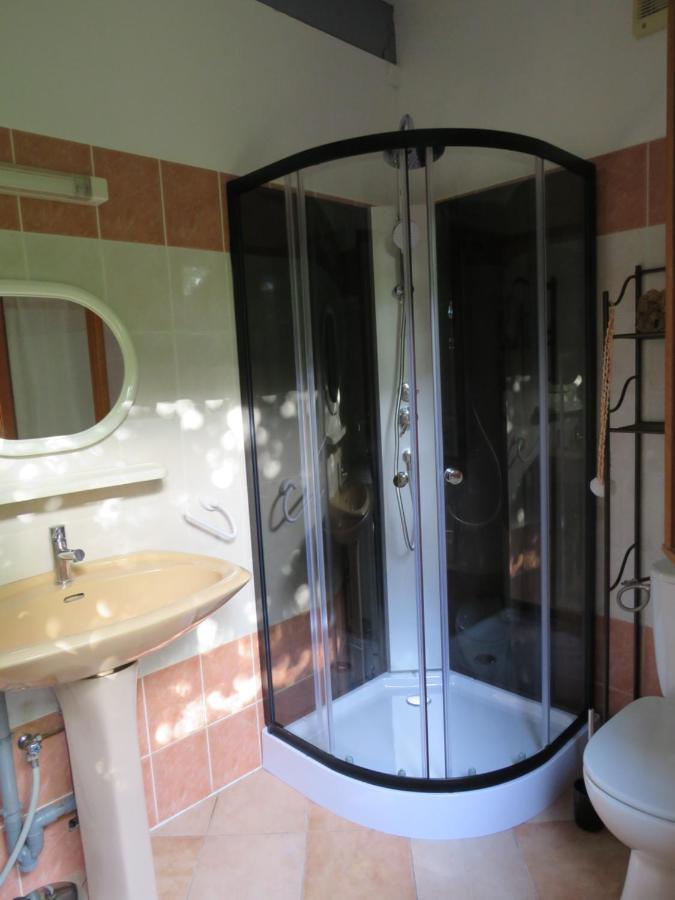 Petit Chalet Cosy Sarlat Dış mekan fotoğraf