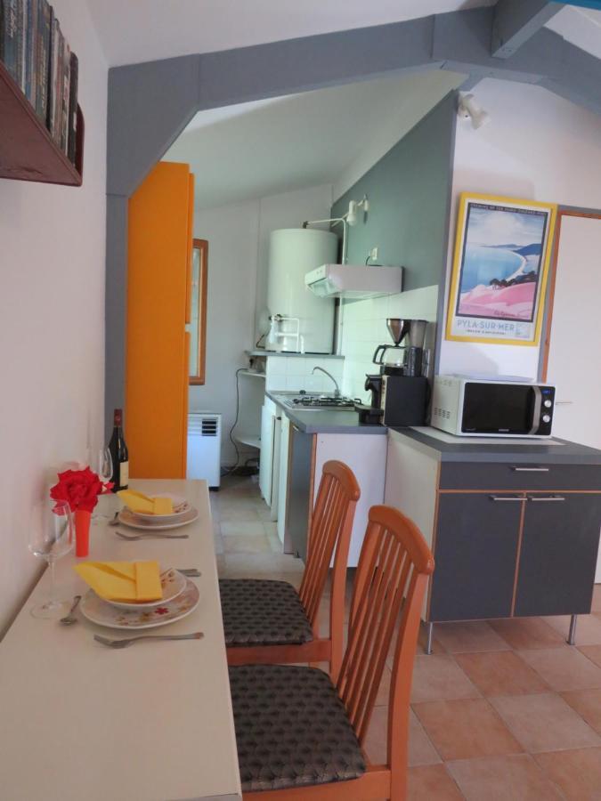 Petit Chalet Cosy Sarlat Dış mekan fotoğraf