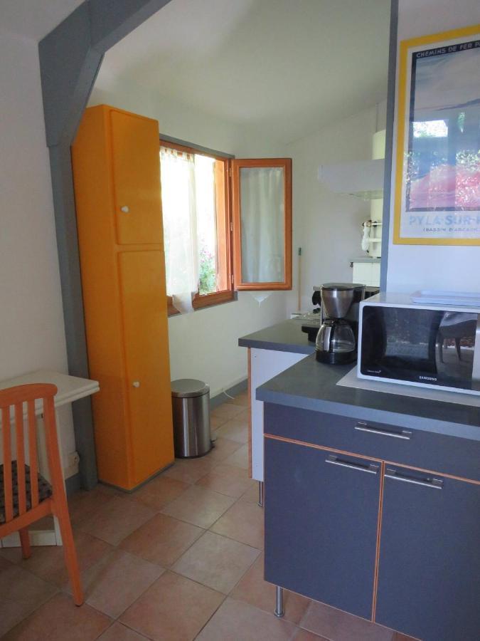 Petit Chalet Cosy Sarlat Dış mekan fotoğraf