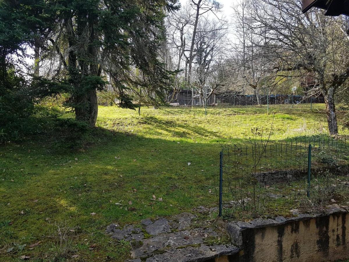 Petit Chalet Cosy Sarlat Dış mekan fotoğraf