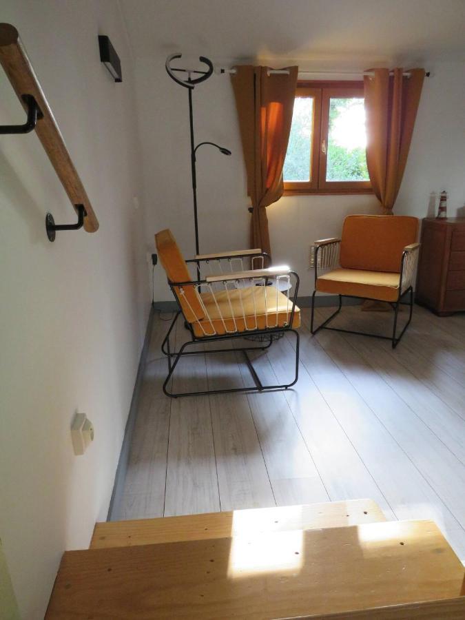 Petit Chalet Cosy Sarlat Dış mekan fotoğraf
