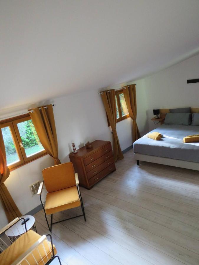 Petit Chalet Cosy Sarlat Dış mekan fotoğraf