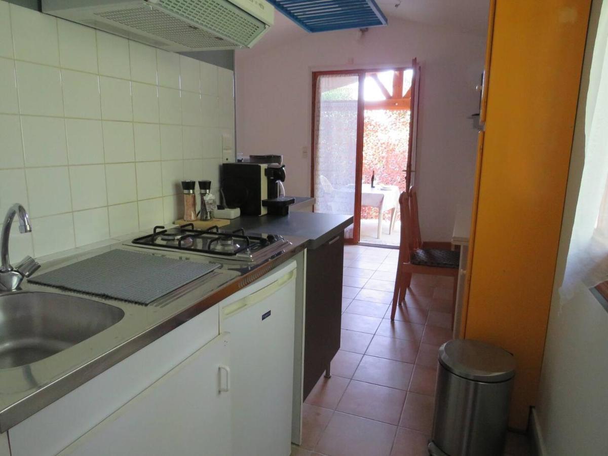 Petit Chalet Cosy Sarlat Dış mekan fotoğraf