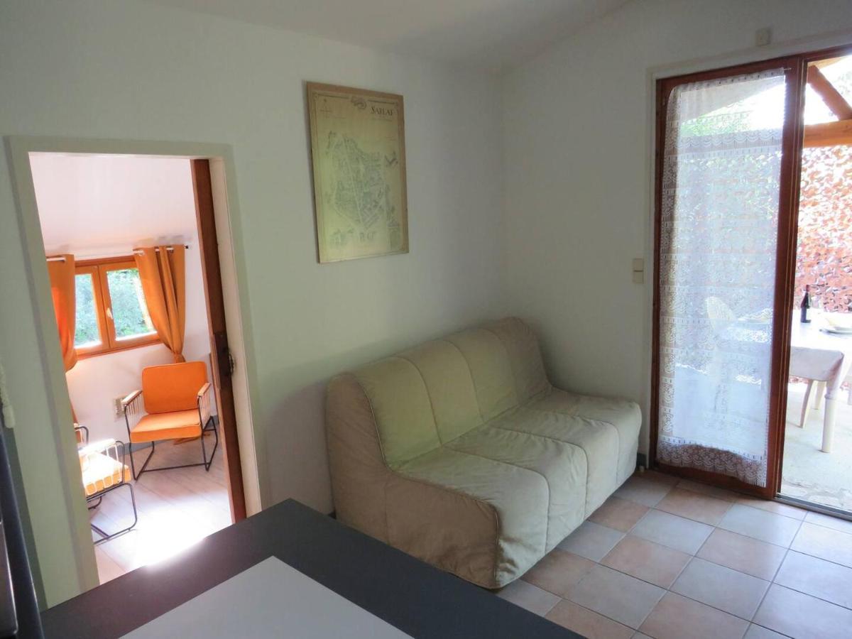 Petit Chalet Cosy Sarlat Dış mekan fotoğraf